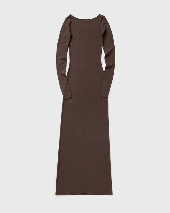AMBER DRESS