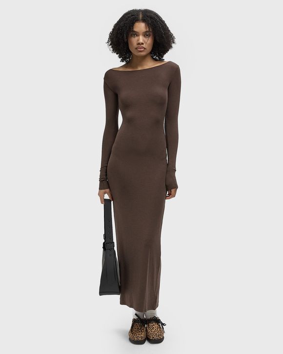 AMBER DRESS