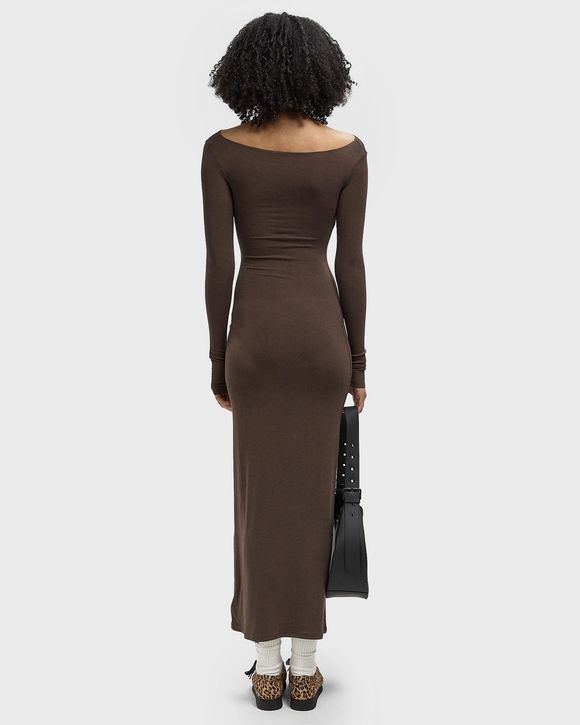 AMBER DRESS