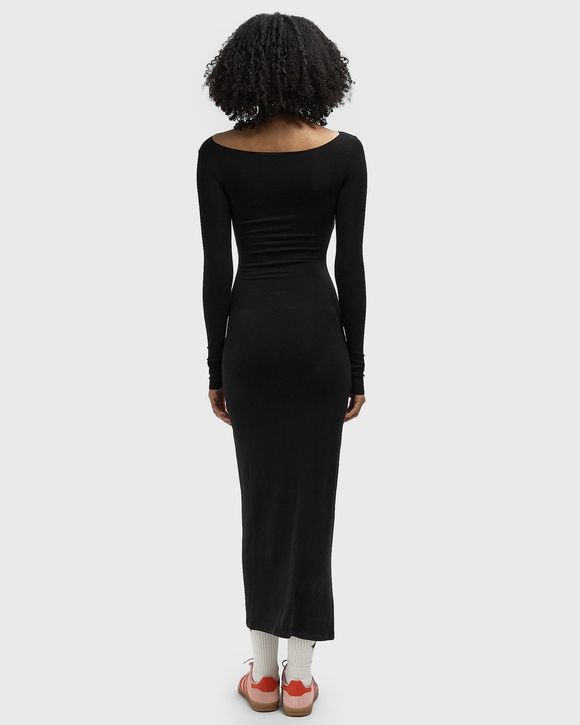AMBER DRESS