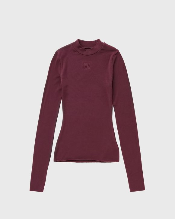 AMBER V2 LONGSLEEVE