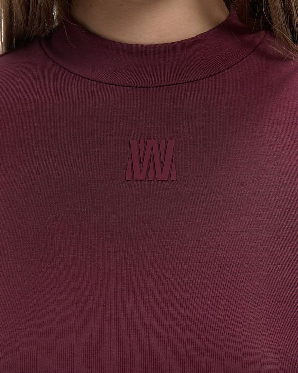 AMBER V2 LONGSLEEVE