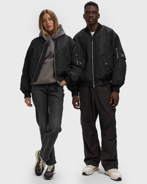 ARVEN BOMBER JACKET