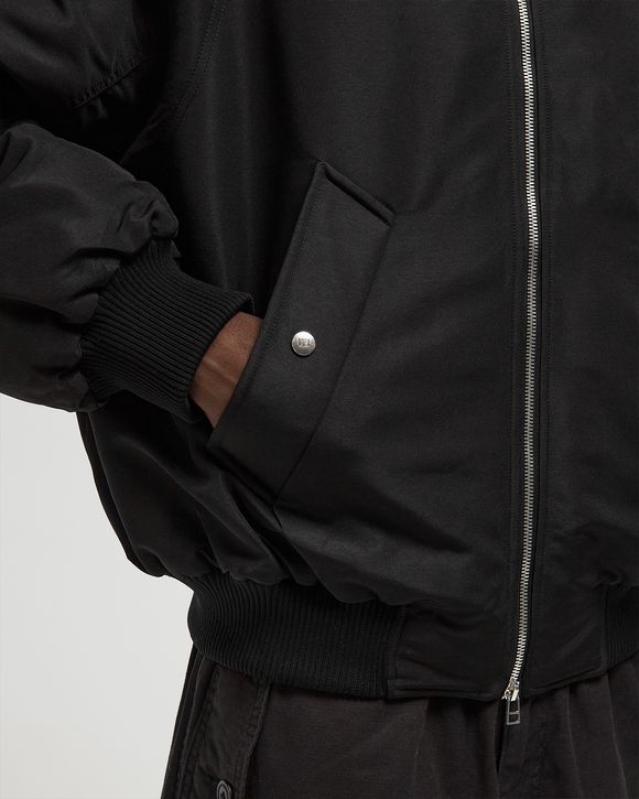 ARVEN BOMBER JACKET