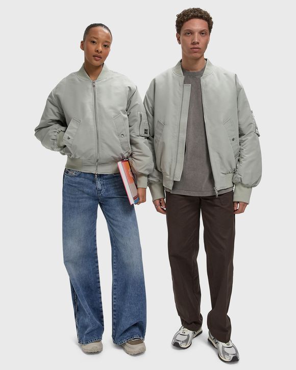 ARVEN V2 BOMBER JACKET
