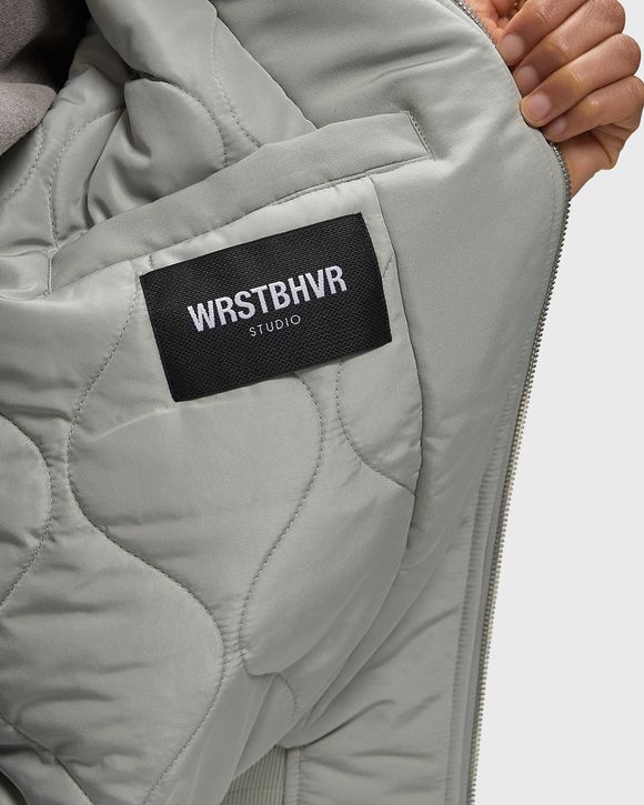ARVEN V2 BOMBER JACKET