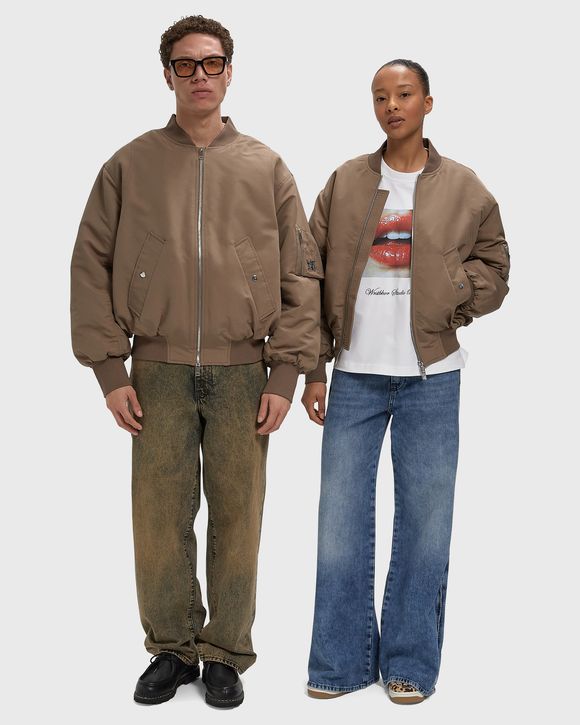ARVEN V2 BOMBER JACKET
