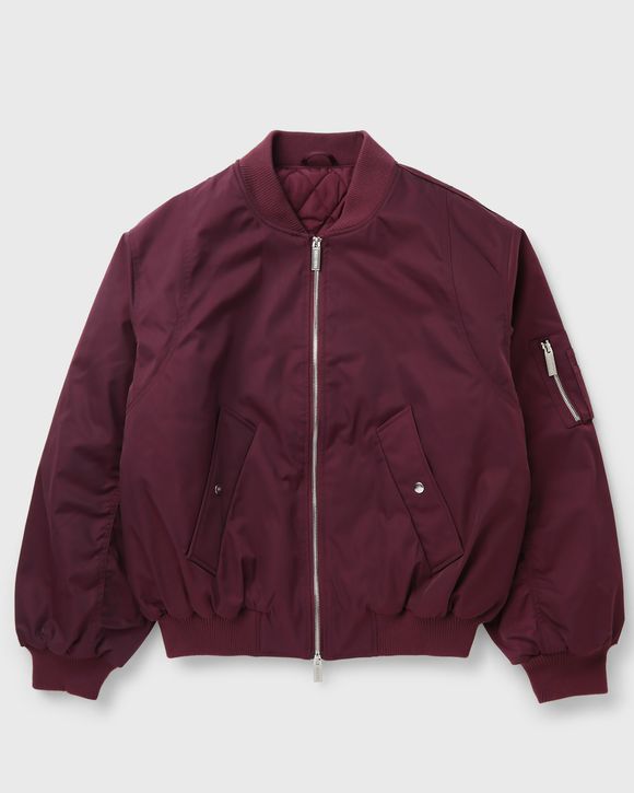 ARVEN V3 BOMBER JACKET