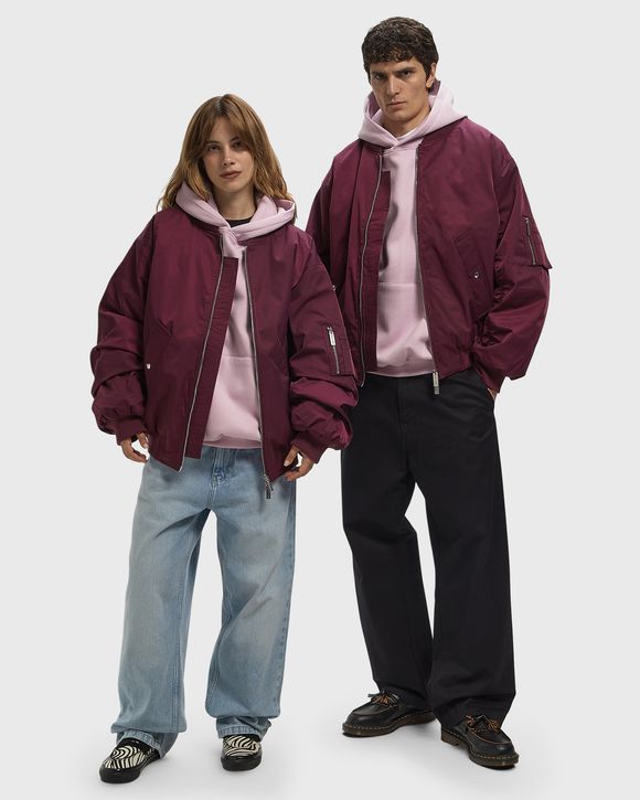 ARVEN V3 BOMBER JACKET