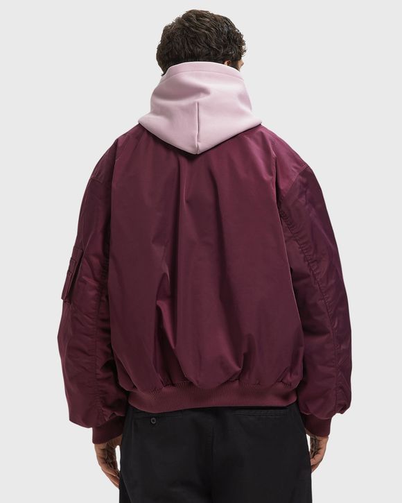ARVEN V3 BOMBER JACKET