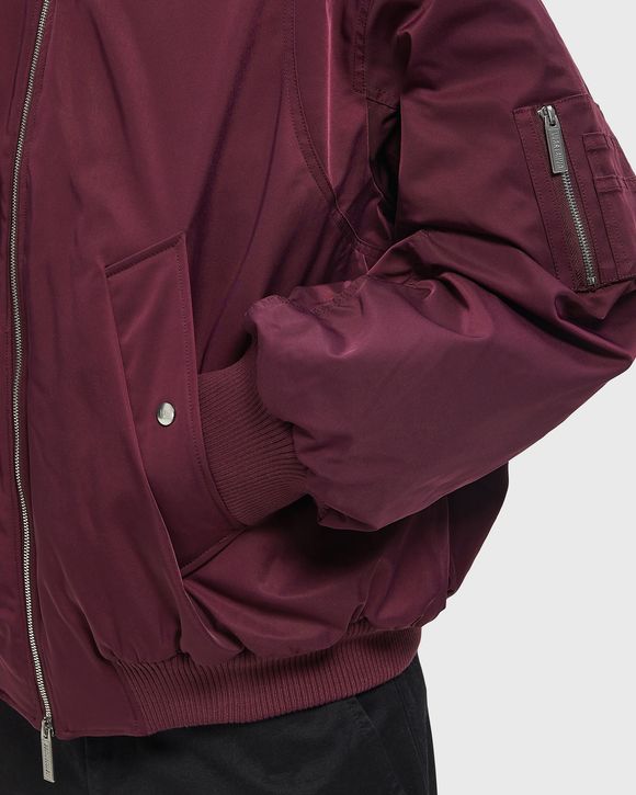 ARVEN V3 BOMBER JACKET