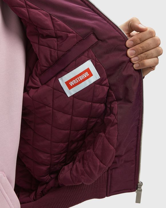 ARVEN V3 BOMBER JACKET