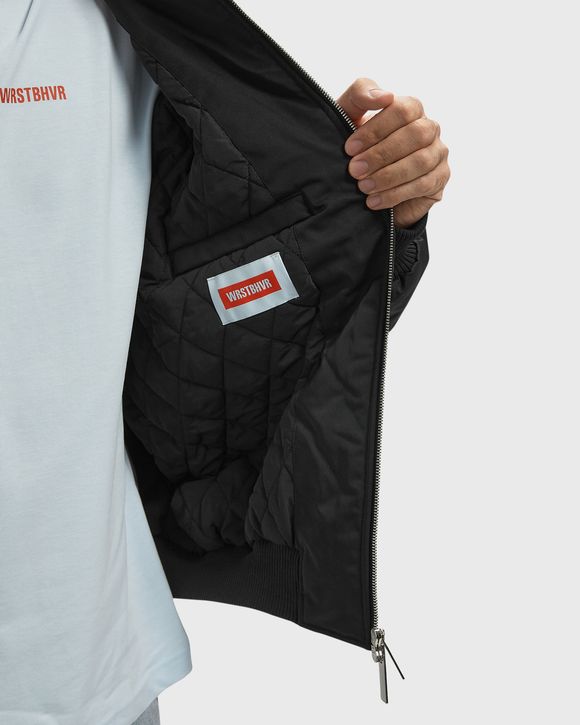 ARVEN V3 BOMBER JACKET