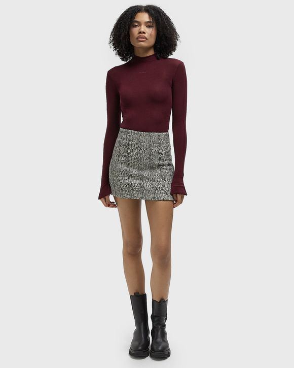 BENTE SKIRT