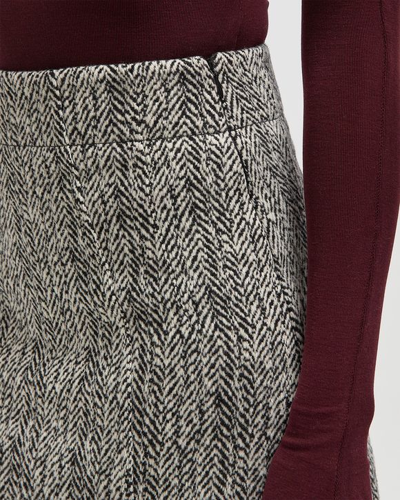 BENTE SKIRT