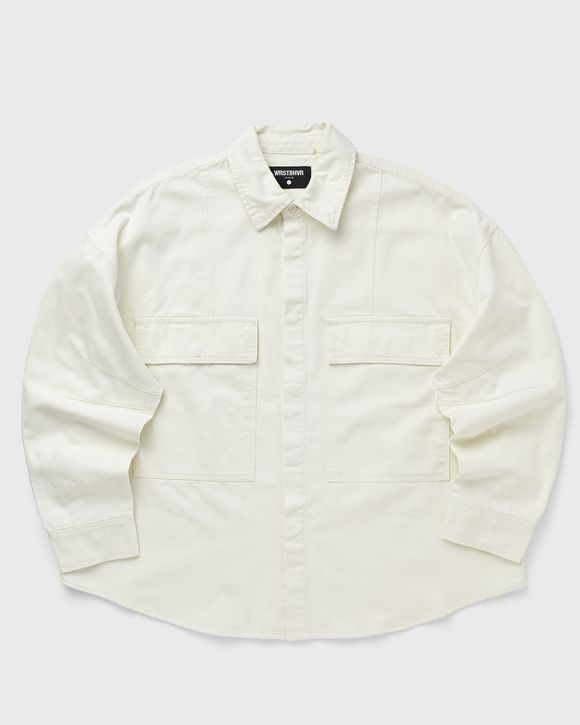 BETS DENIM SHIRT