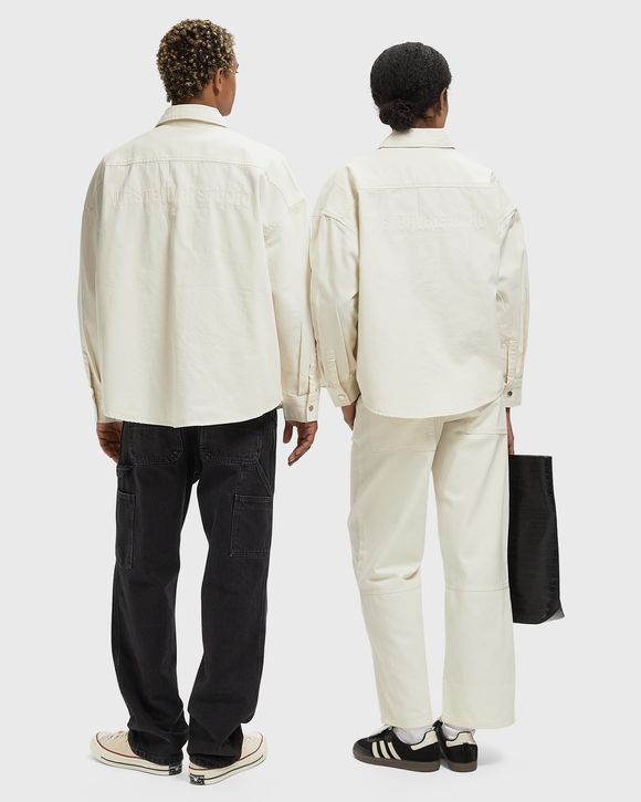 BETS DENIM SHIRT