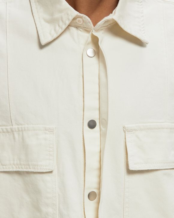 BETS DENIM SHIRT
