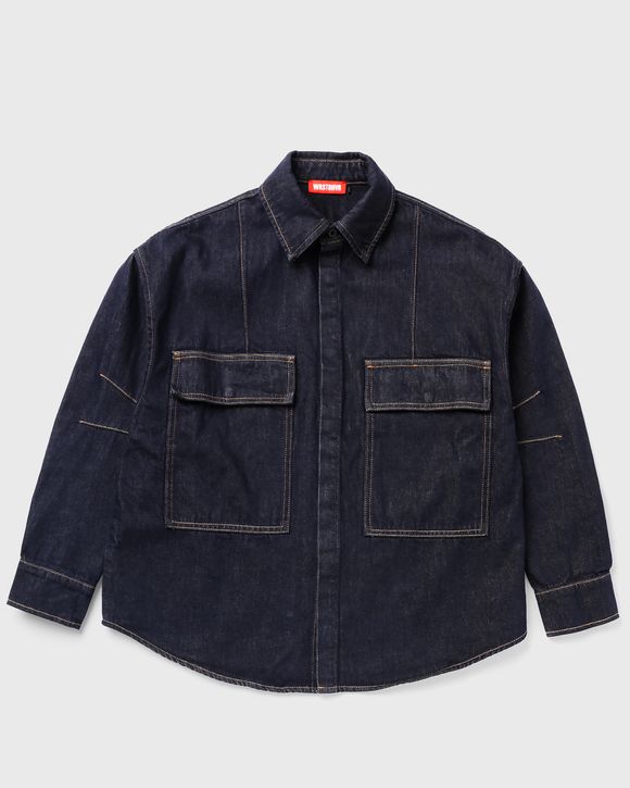 BETS V2 DENIM SHIRT