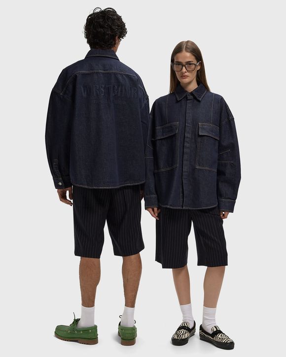 BETS V2 DENIM SHIRT