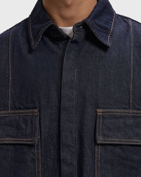 BETS V2 DENIM SHIRT
