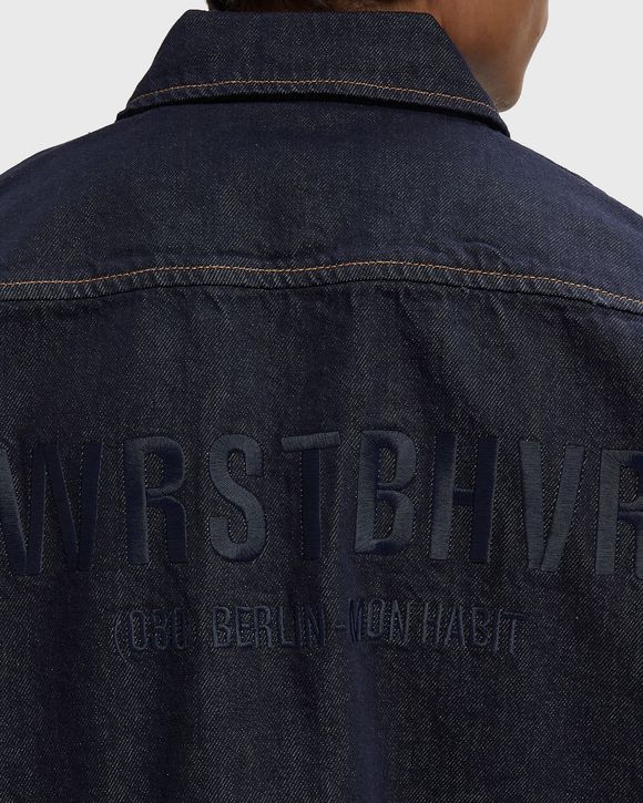 BETS V2 DENIM SHIRT