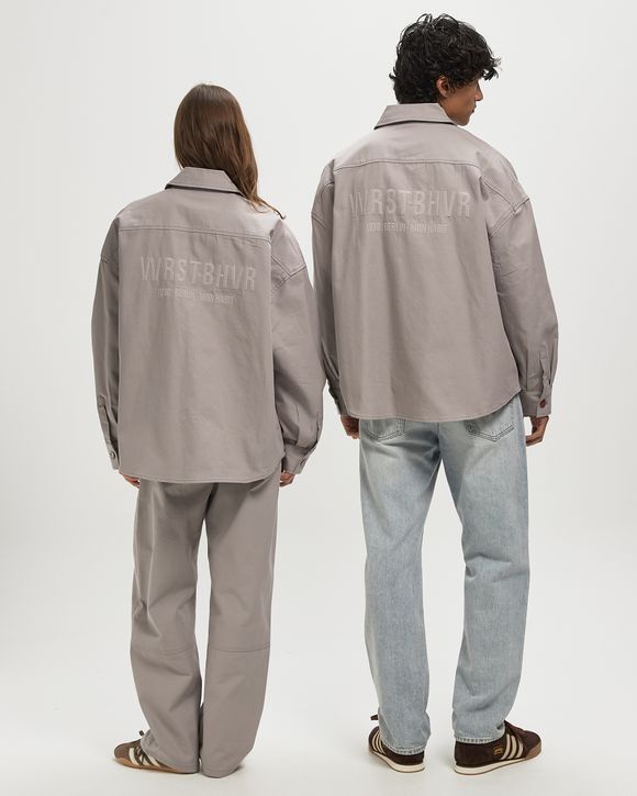 BETS V2 DENIM SHIRT