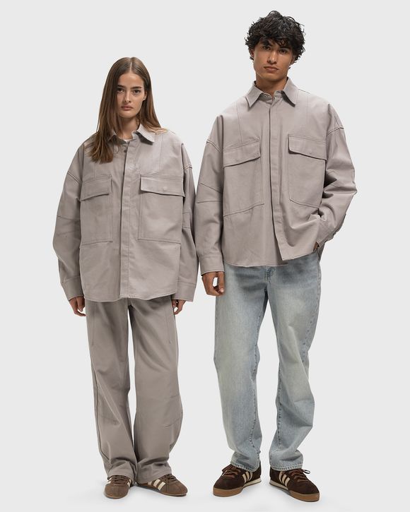 BETS V2 DENIM SHIRT