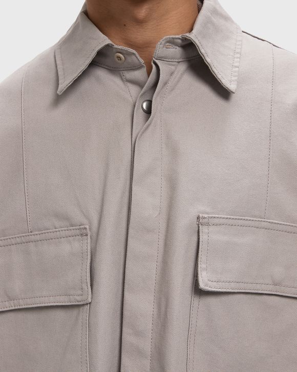BETS V2 DENIM SHIRT