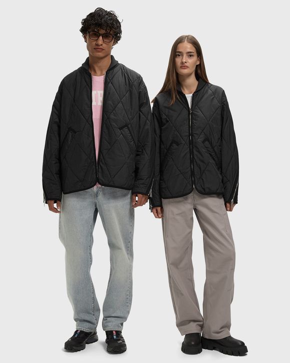 BUSTER V4 JACKET