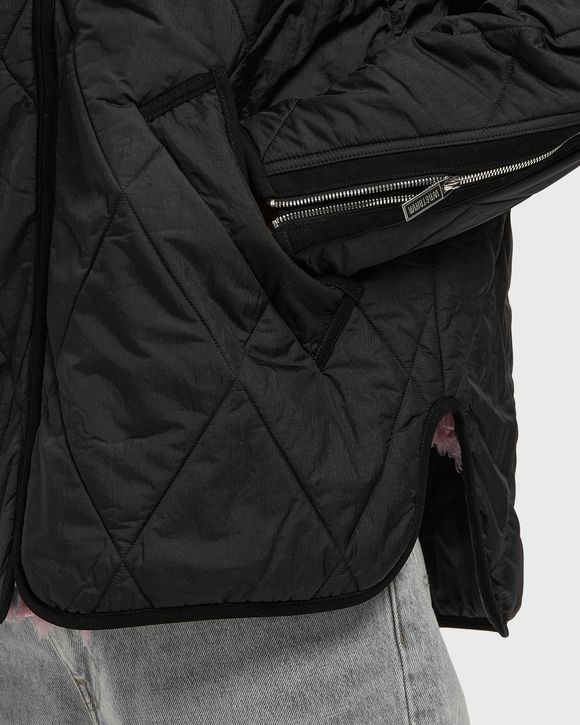 BUSTER V4 JACKET
