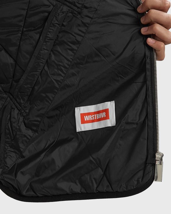 BUSTER V4 JACKET