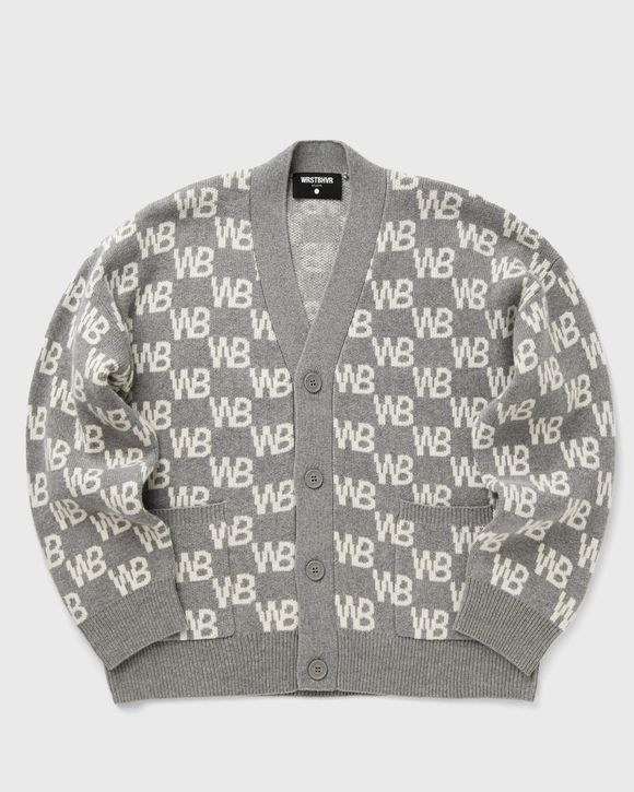 CHESS V3 CARDIGAN