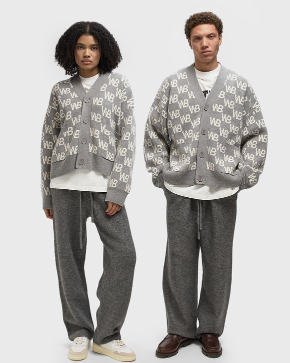 CHESS V3 CARDIGAN