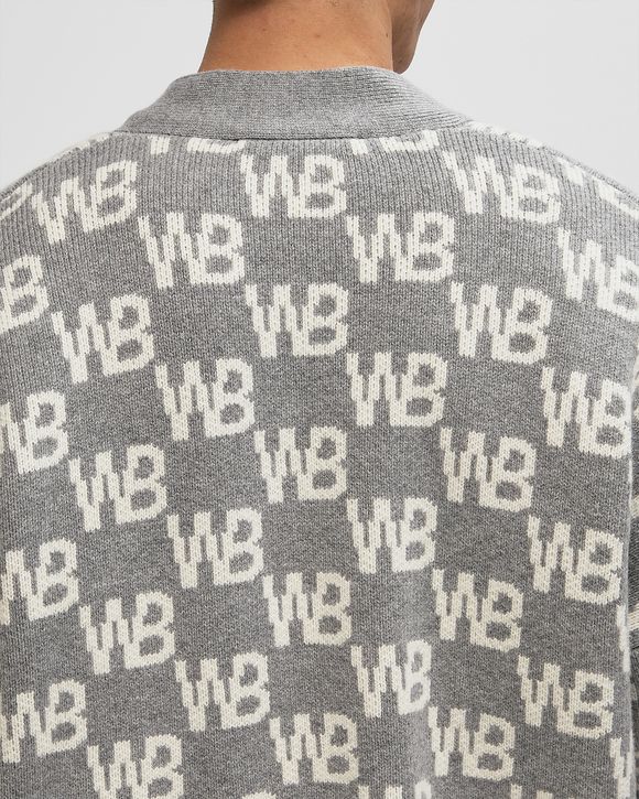 CHESS V3 CARDIGAN