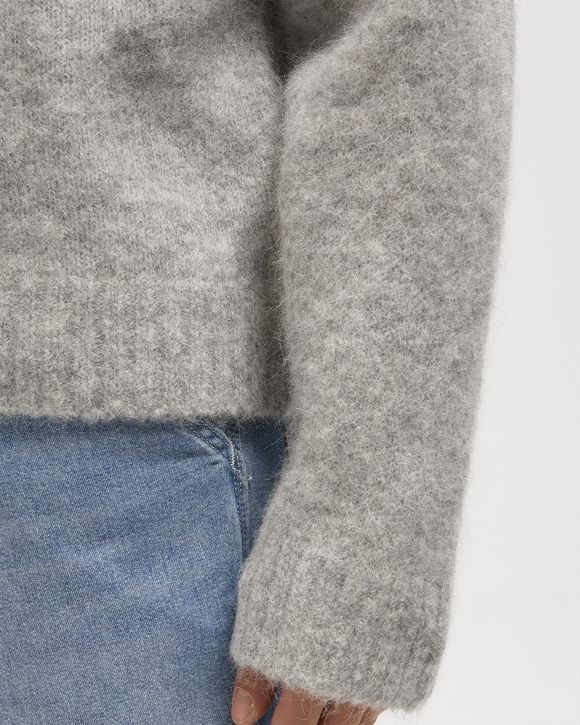CHESTER POLO CARDIGAN