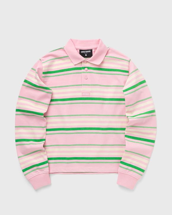 CHICHI POLO LONGSLEEVE