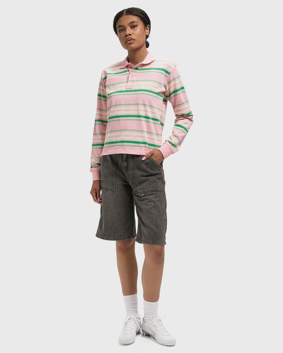 CHICHI POLO LONGSLEEVE