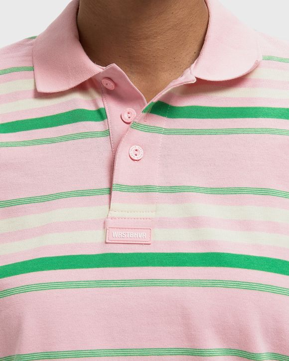 CHICHI POLO LONGSLEEVE