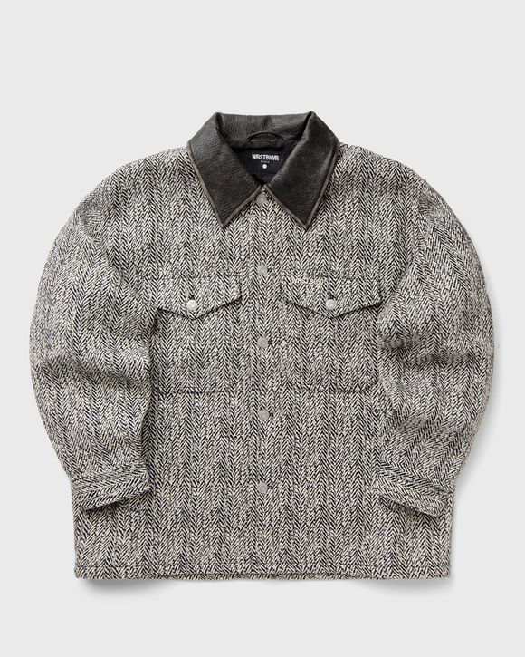 CHUNG OVERSHIRT