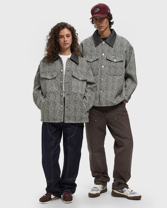 CHUNG OVERSHIRT
