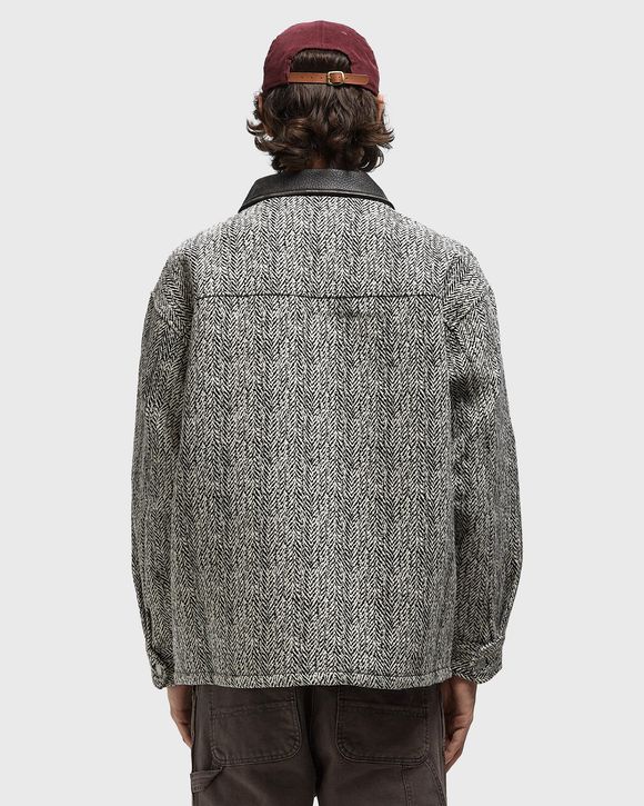 CHUNG OVERSHIRT