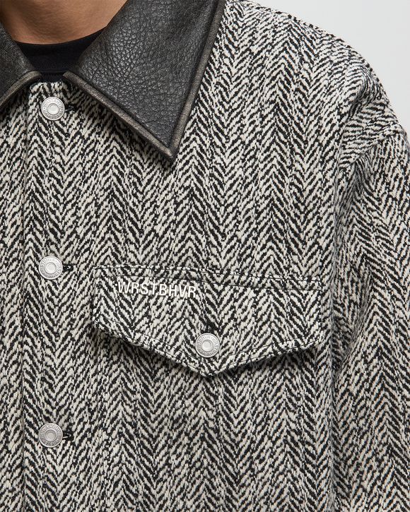 CHUNG OVERSHIRT