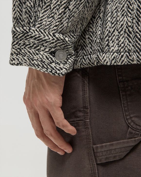 CHUNG OVERSHIRT