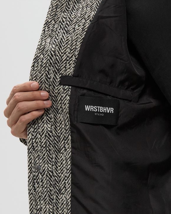 CHUNG OVERSHIRT