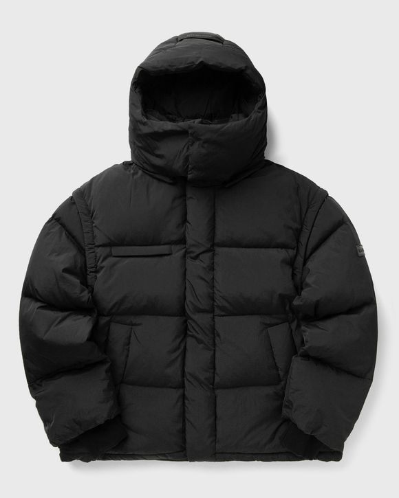 DAVE V2 PUFFER JACKET
