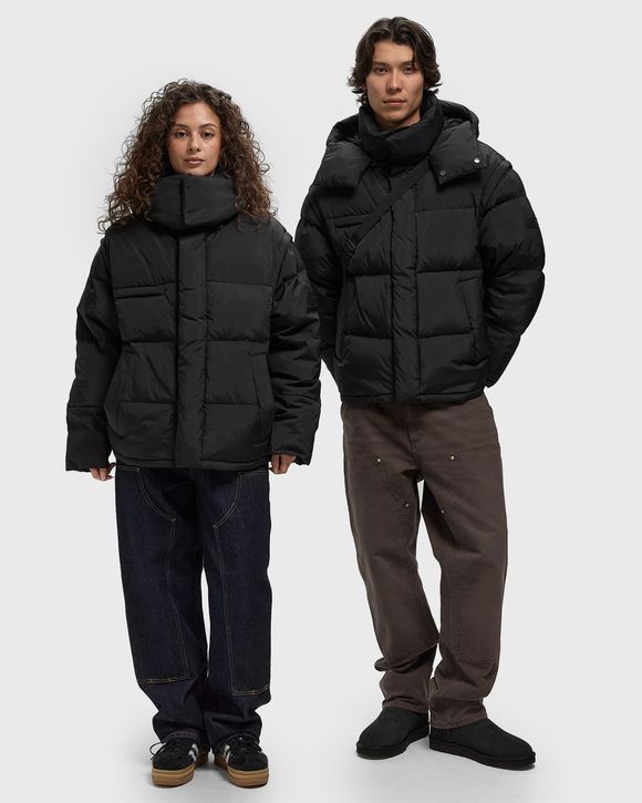 DAVE V2 PUFFER JACKET