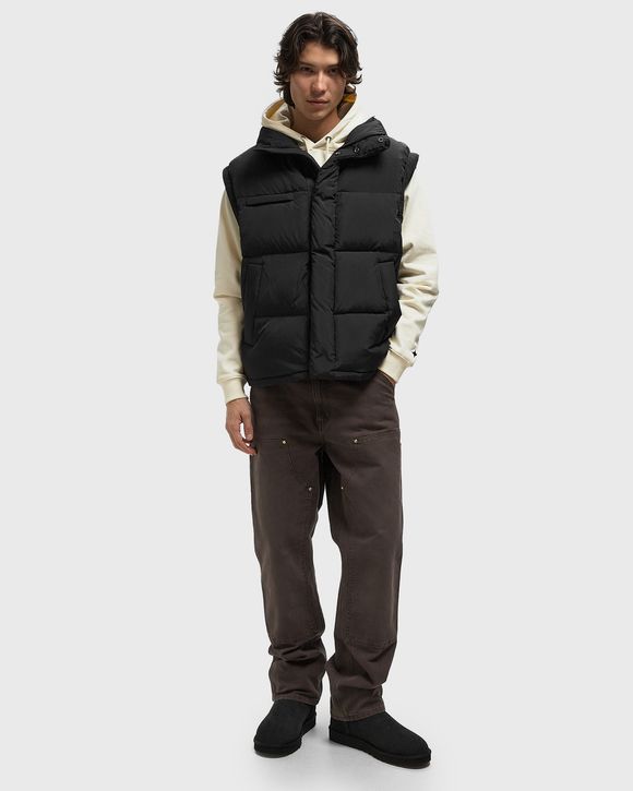 DAVE V2 PUFFER JACKET