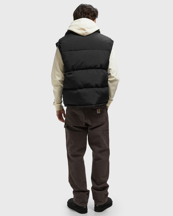DAVE V2 PUFFER JACKET