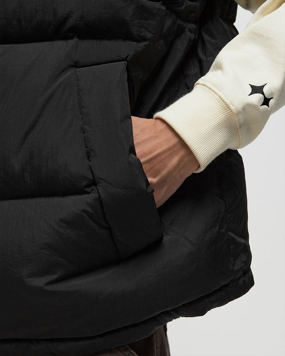 DAVE V2 PUFFER JACKET